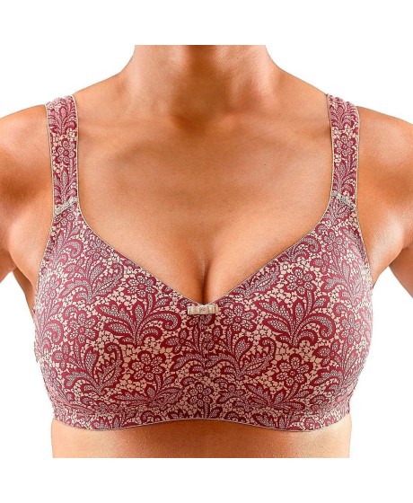 SUSA Creation medvilnės liemenėlė Marbella