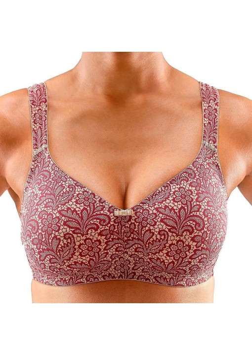 SUSA Creation medvilnės liemenėlė Marbella