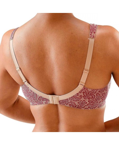 SUSA Creation medvilnės liemenėlė Marbella