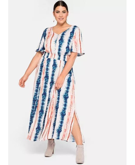 Sheego maksi suknelė