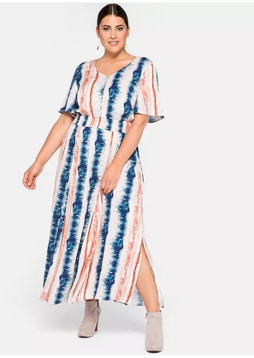 Sheego maksi suknelė