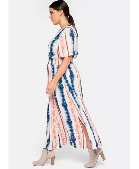 Sheego maksi suknelė