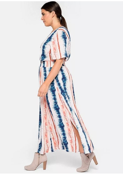 Sheego maksi suknelė