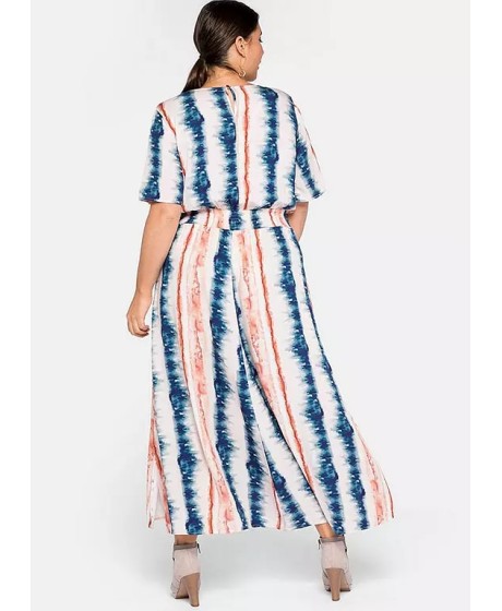 Sheego maksi suknelė