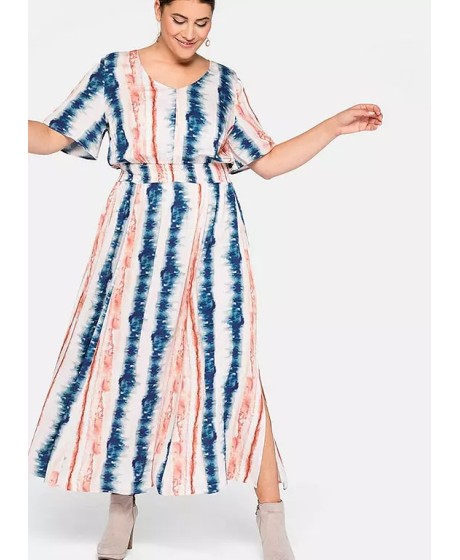 Sheego maksi suknelė