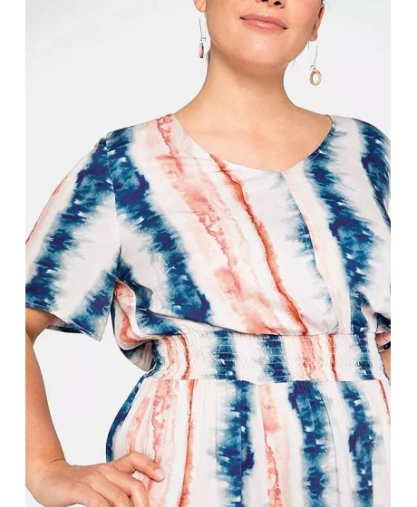 Sheego maksi suknelė