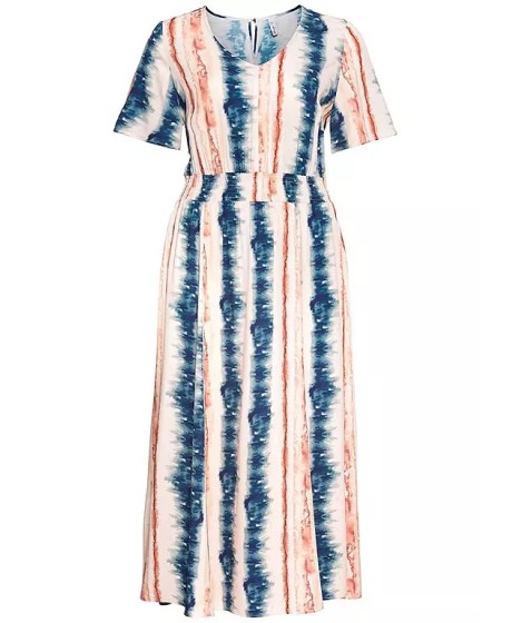 Sheego maksi suknelė