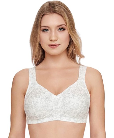 SUSA Creation medvilnės liemenėlė