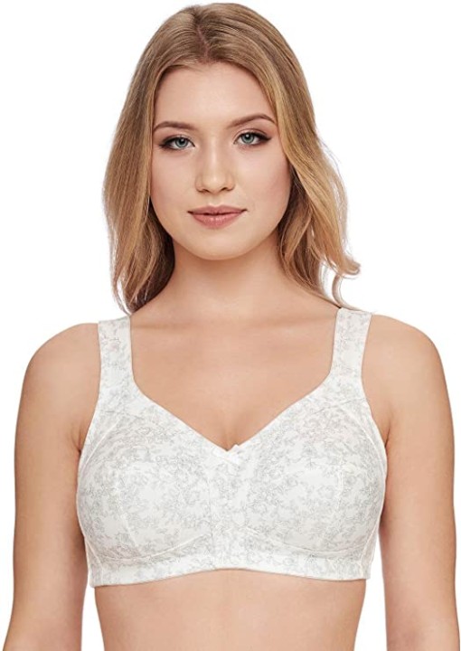 SUSA Creation medvilnės liemenėlė