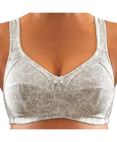 SUSA Creation medvilnės liemenėlė