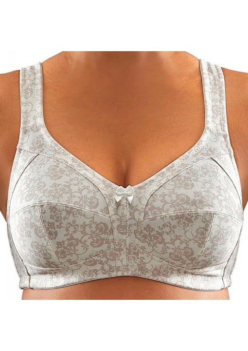 SUSA Creation medvilnės liemenėlė