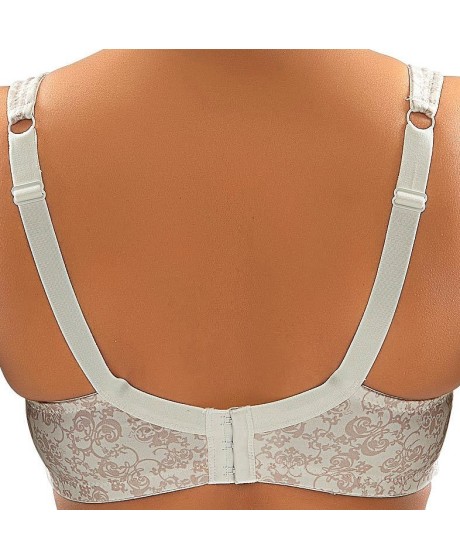 SUSA Creation medvilnės liemenėlė