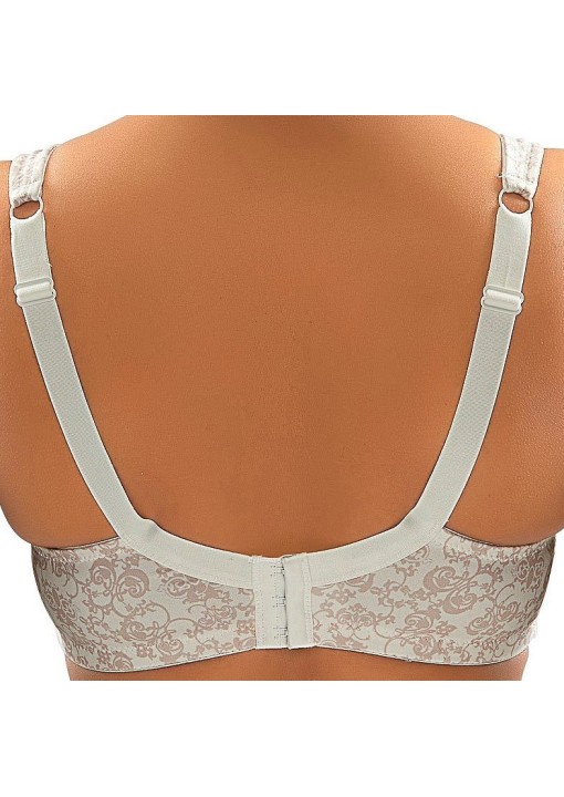 SUSA Creation medvilnės liemenėlė