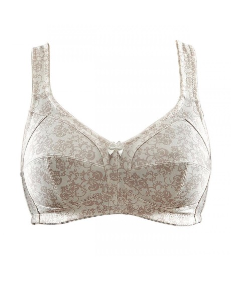 SUSA Creation medvilnės liemenėlė