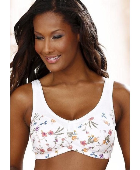 Nuance medvilnės liemenėlių komplektas  - 1