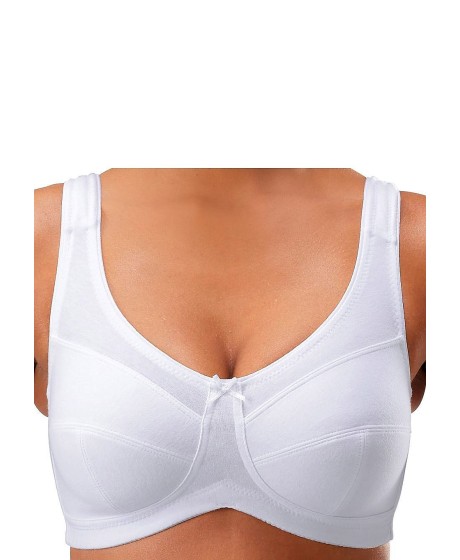 Nuance medvilnės liemenėlių komplektas