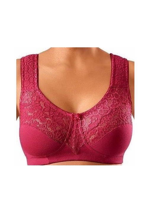 Petite Fleur liemenėlių komplektas  - 1