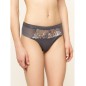 Triumph Graceful Florale Hipster String