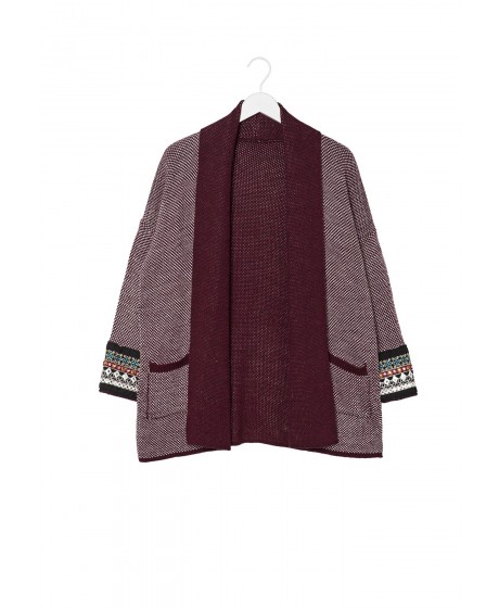 COSMO kardiganas  - 7