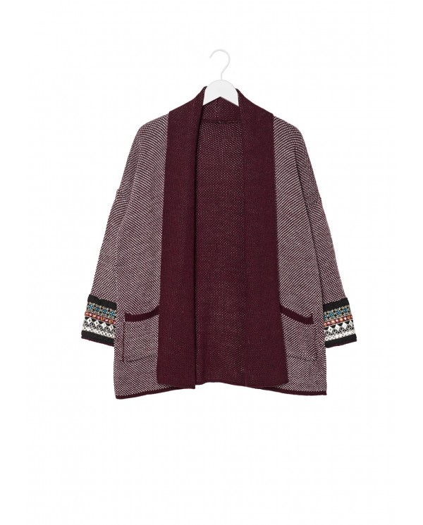 COSMO kardiganas  - 7