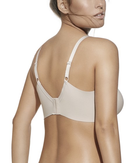 SELENE liemenėlė EUGENIA besiūliais šonais