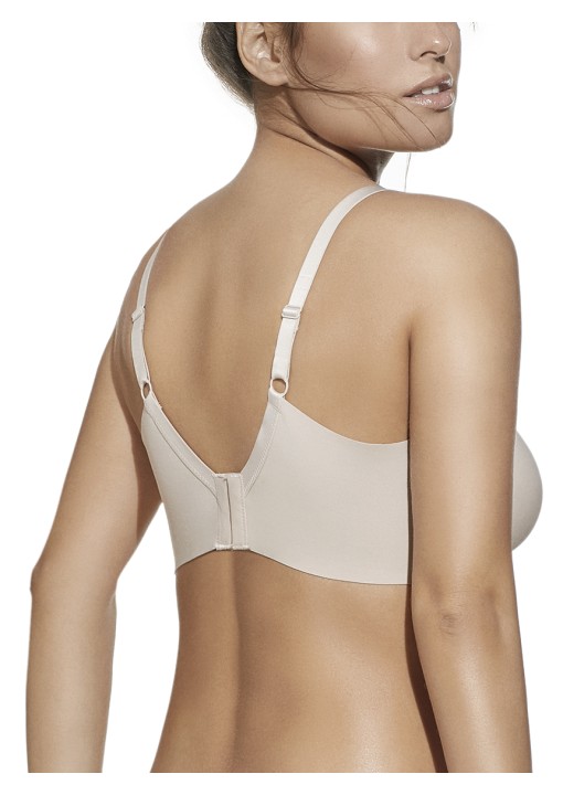 SELENE liemenėlė EUGENIA besiūliais šonais