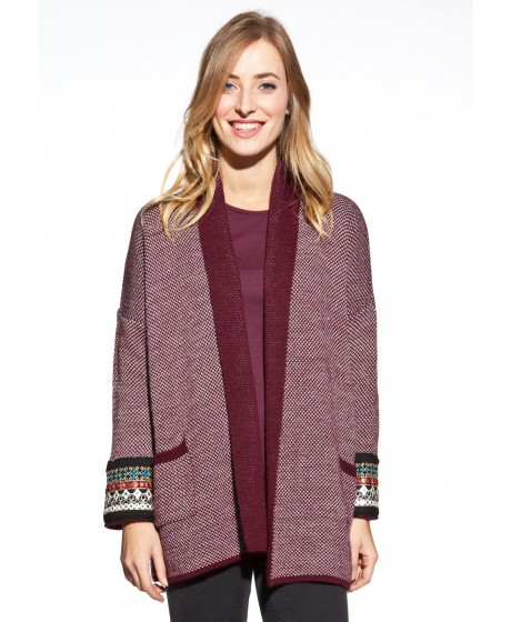 COSMO kardiganas  - 8