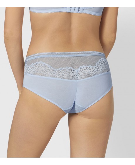 TRIUMPH BEAUTY-FULL DARLING MAXI BLEU