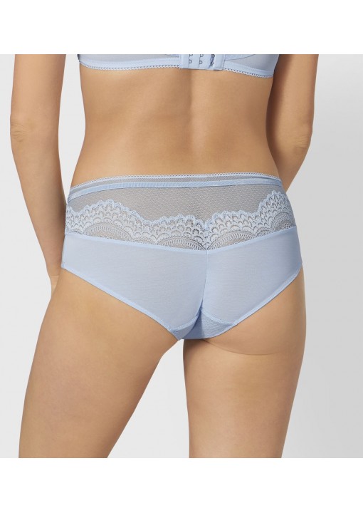 TRIUMPH BEAUTY-FULL DARLING MAXI BLEU