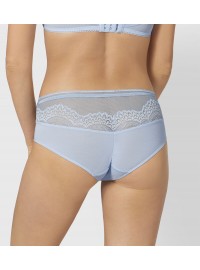 TRIUMPH BEAUTY-FULL DARLING MAXI BLEU