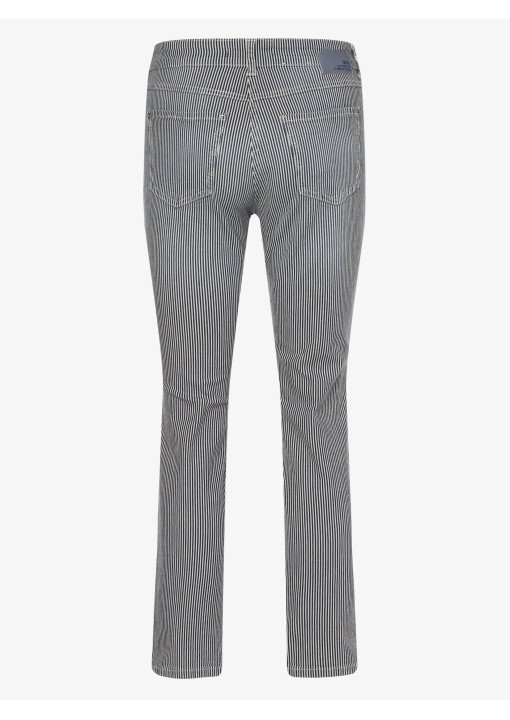 Džinsai Angela iš MAC jeans kolekcijos