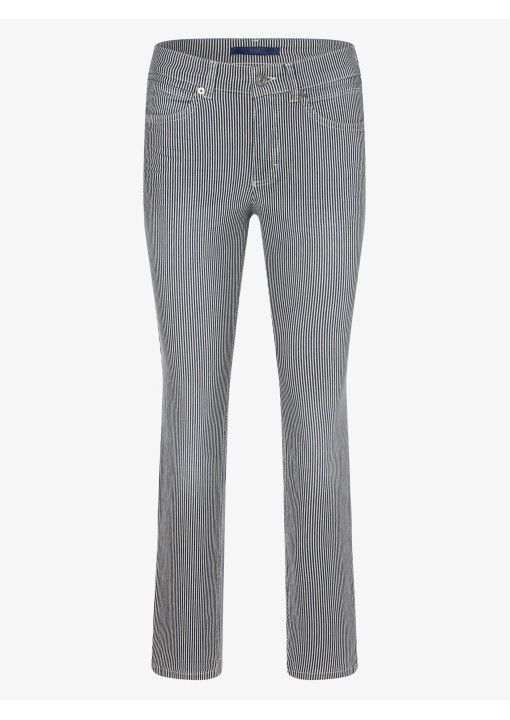 Džinsai Angela iš MAC jeans kolekcijos