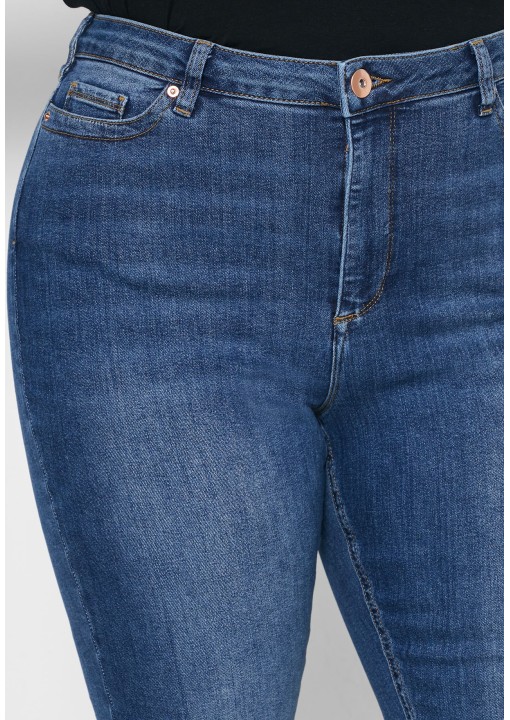 Junarose by Vero Moda džinsai