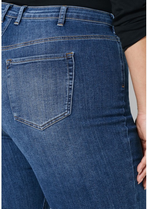 Junarose by Vero Moda džinsai