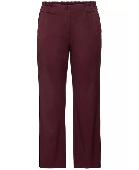 Tiesaus kirpimo Sheego kelnės