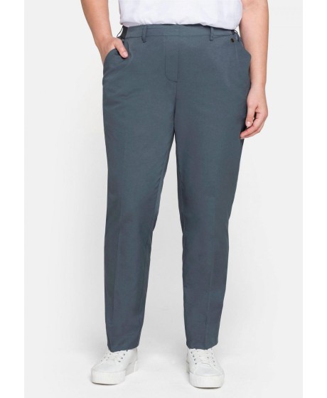 Medvilninės Sheego kelnės