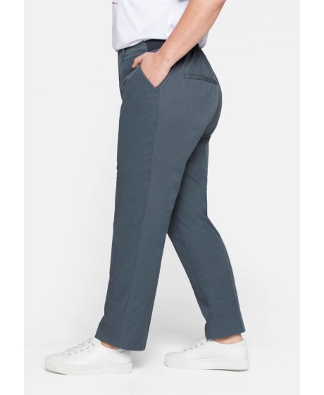 Medvilninės Sheego kelnės