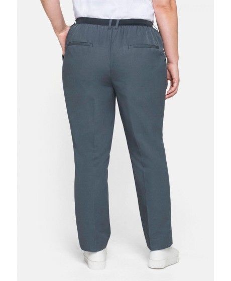 Medvilninės Sheego kelnės