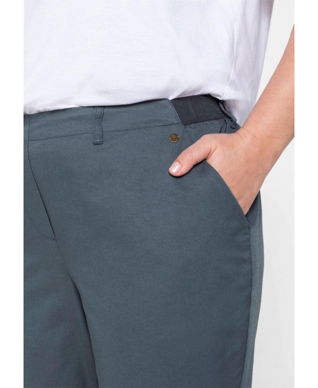 Medvilninės Sheego kelnės