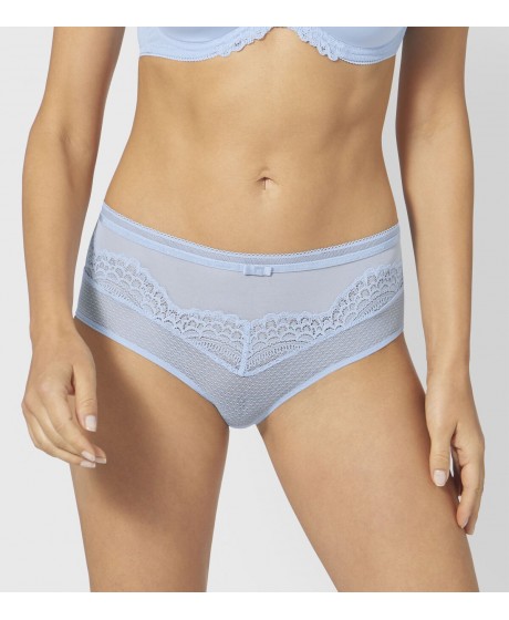 TRIUMPH BEAUTY-FULL DARLING MAXI BLEU
