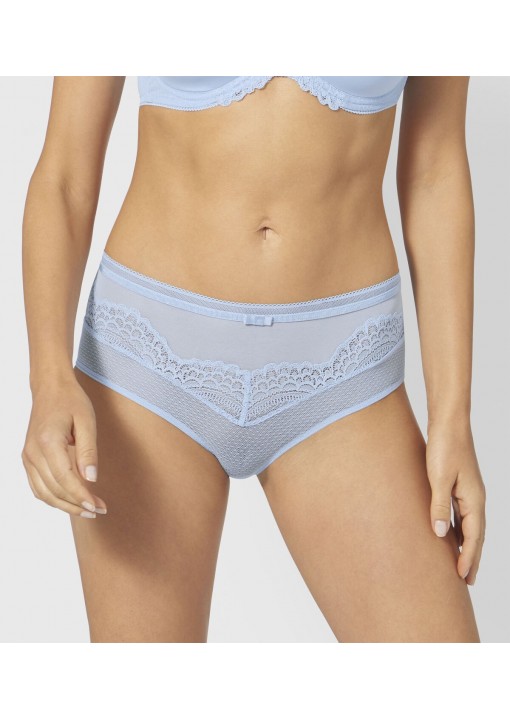 TRIUMPH BEAUTY-FULL DARLING MAXI BLEU