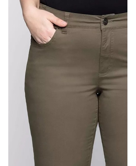 Medvilninės Sheego kelnės