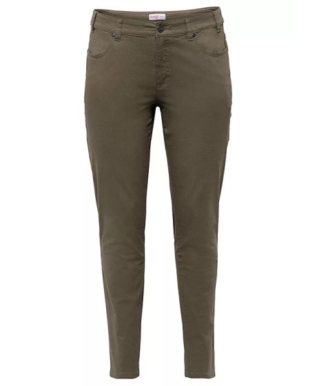 Medvilninės Sheego kelnės