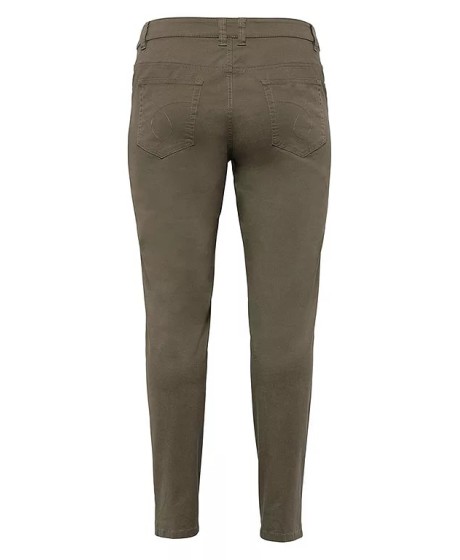 Medvilninės Sheego kelnės