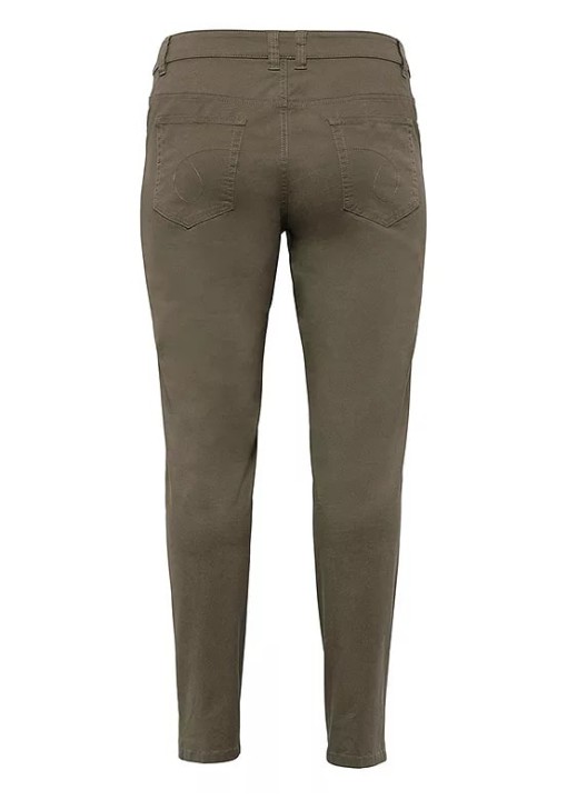 Medvilninės Sheego kelnės