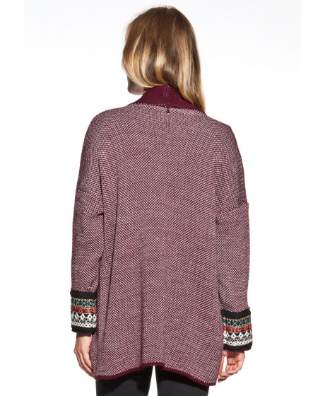 COSMO kardiganas  - 9