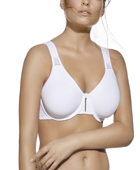 SELENE mažinanti liemenėlė LOREA su lankeliais