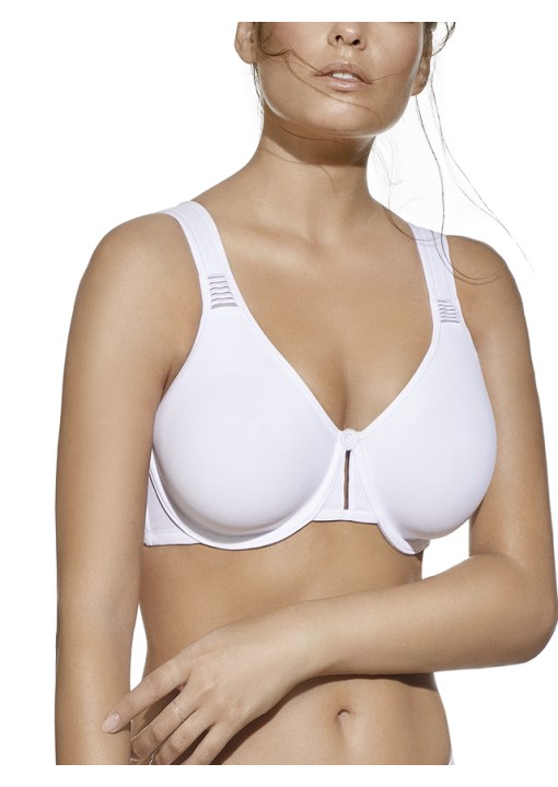 SELENE mažinanti liemenėlė LOREA su lankeliais