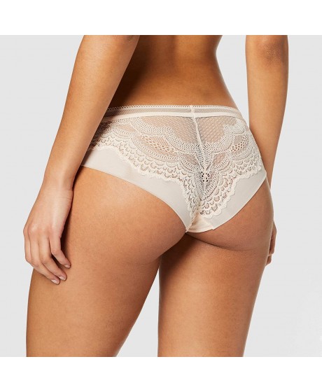 TRIUMPH BEAUTY-FULL DARLING HIPSTER PINK