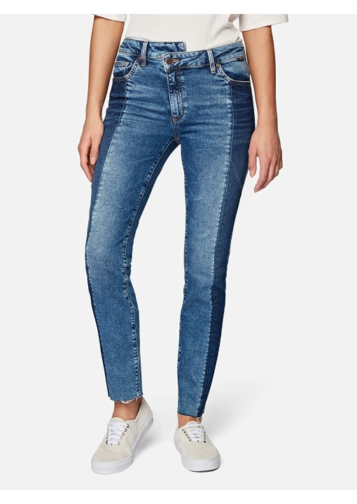 MAVI džinsai DARIA BLOCKING